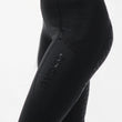 Load image into Gallery viewer, evoke Performance Riding Leggings - Full Seat - Black
