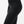 Load image into Gallery viewer, evoke Performance Riding Leggings - Full Seat - Black
