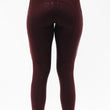 Load image into Gallery viewer, evoke Performance Riding Leggings - Full Seat - Burgundy
