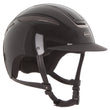 Load image into Gallery viewer, Callisto Classic Peak Black Metallic Gunmetal

