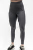 evoke Performance Riding Leggings - Full Seat - Gunmetal