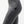 Load image into Gallery viewer, evoke Performance Riding Leggings - Full Seat - Gunmetal
