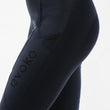 Load image into Gallery viewer, evoke Performance Riding Leggings - Knee Grip - Navy
