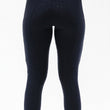 Load image into Gallery viewer, evoke Performance Riding Leggings - Full Seat - Navy
