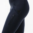 Load image into Gallery viewer, evoke Performance Riding Leggings - Full Seat - Navy
