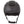 Load image into Gallery viewer, Callisto Classic Peak Helmet In Black Crystal 
