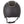 Load image into Gallery viewer, Callisto Classic Peak Helmet In Black Gold Crystal 
