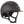 Load image into Gallery viewer, Callisto Wide Peak Helmet In Black Crystal 
