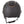 Load image into Gallery viewer, Callisto Wide Peak Helmet In Black Rose Gold 
