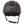 Load image into Gallery viewer, Callisto Wide Peak Helmet In Black Rose Gold 
