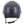 Load image into Gallery viewer, Callisto Wide Peak Helmet In Navy Crystal 
