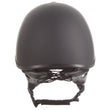 Load image into Gallery viewer, Orion Jockey Skull Helmet In All Black 
