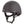 Load image into Gallery viewer, Orion Jockey Skull Helmet In All Black 
