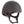 Load image into Gallery viewer, Orion Jockey Skull Helmet In All Black 
