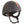 Load image into Gallery viewer, Orion Jockey Skull Helmet In Black Rose Gold
