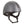 Load image into Gallery viewer, Orion Jockey Skull  Helmet In Carbon Black Gunmetal 
