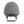 Load image into Gallery viewer, Orion Jockey Skull Helmet In Slate Black Gunmetal 
